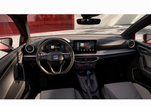 Seat Ibiza, 2026 3