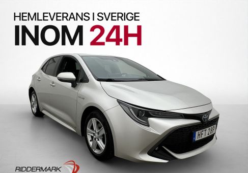 Toyota Corolla, 2019 3