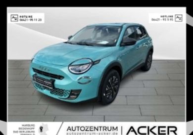 Fiat 600, 2024