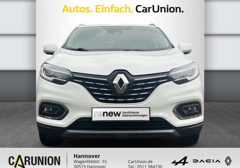 Renault Kadjar, 2022