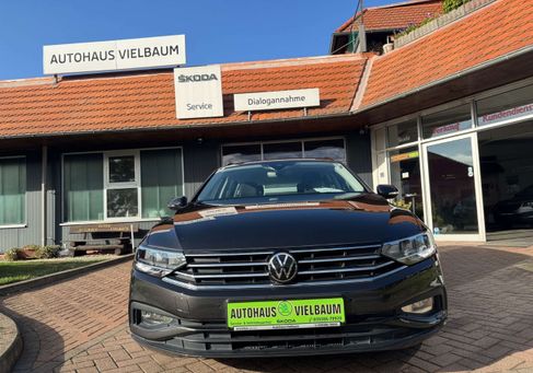 Volkswagen Passat Variant, 2023 2