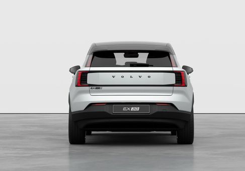 Volvo EX30, 2027