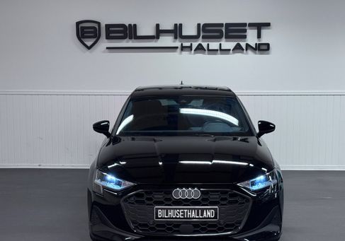 Audi A3, 2025 2