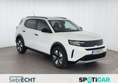 Opel Frontera, 2026