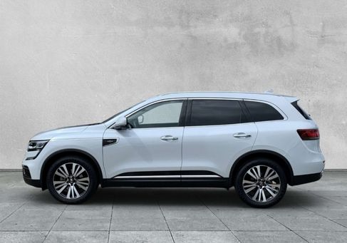 Renault Koleos, 2023