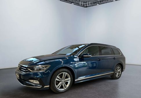 Volkswagen Passat Variant, 2023 2