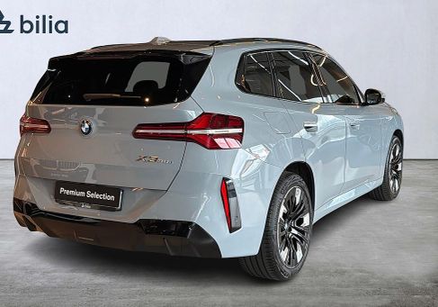 BMW, 2026 3