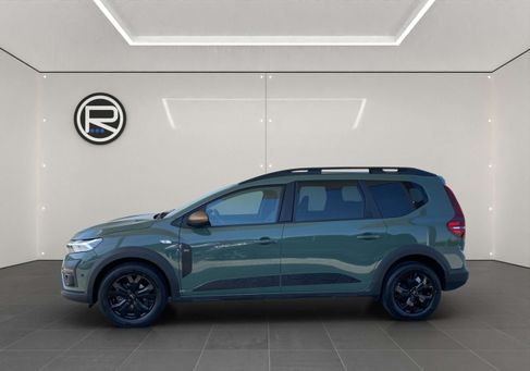 Dacia Jogger, 2023 3