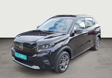 Citroën C3, 2025