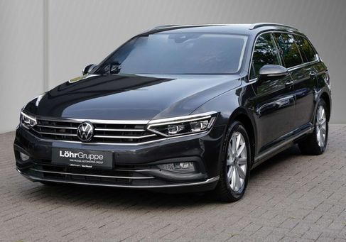 Volkswagen Passat Variant, 2024 2