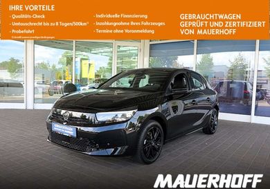 Opel Corsa, 2025