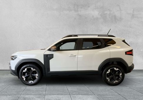 Dacia Duster, 2026 2