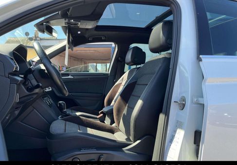 Seat Tarraco, 2019