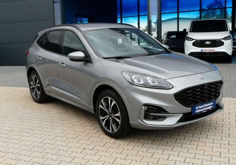 Ford Kuga, 2021