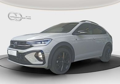 Volkswagen Taigo, 2024