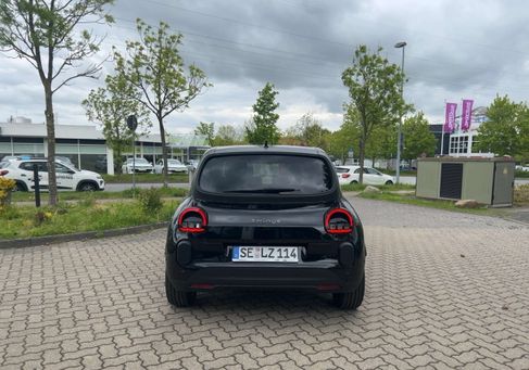 Renault Twingo, 2026