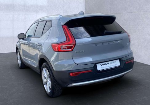 Volvo XC40, 2024 3