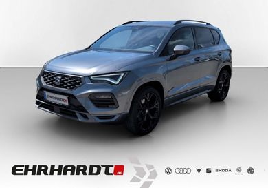 Seat Ateca, 2022