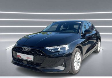 Audi A3, 2025