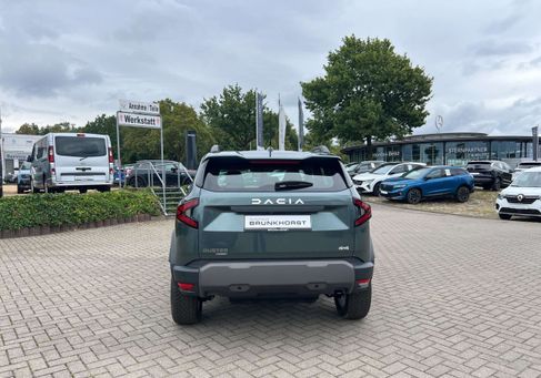 Dacia Duster, 2026