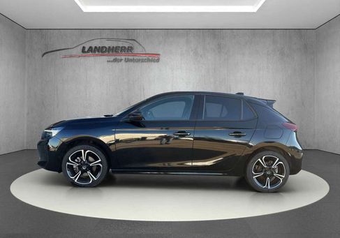 Opel Corsa, 2024 2