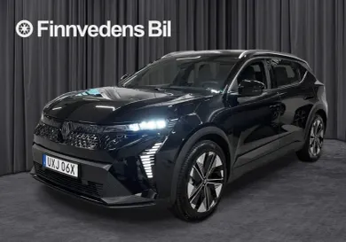 Renault Scenic, 2025