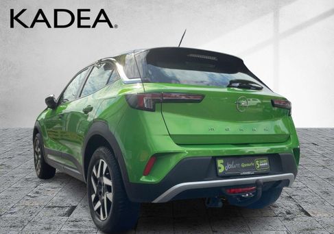Opel Mokka, 2021 3