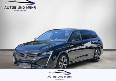 Peugeot 308, 2024