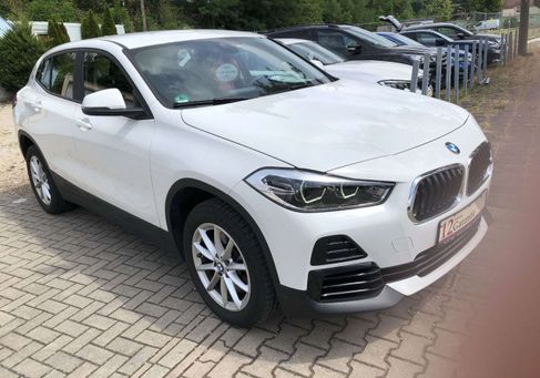 BMW X2, 2023 3