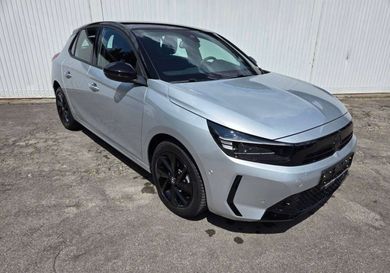 Opel Corsa, 2024