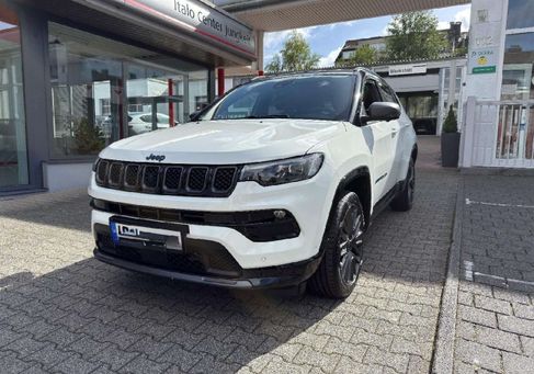 Jeep Compass, 2021 2