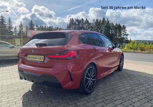 BMW 118, 2023