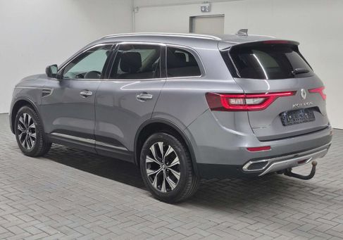 Renault Koleos, 2022