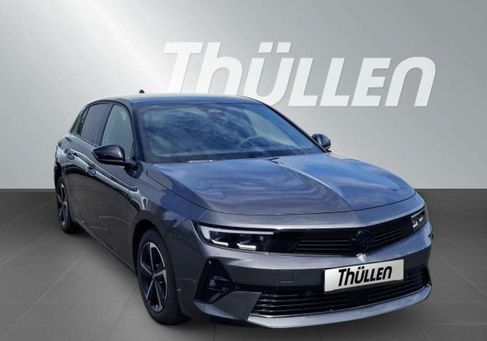 Opel Astra, 2024