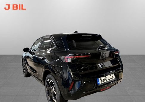 Opel Mokka, 2025 2