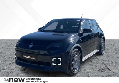 Renault R 5, 2025