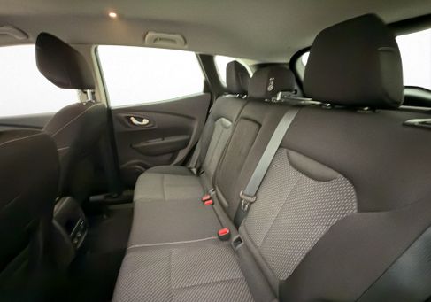 Renault Kadjar, 2019