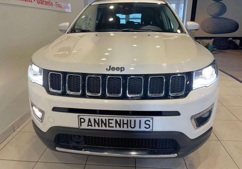 Jeep Compass, 2018 2