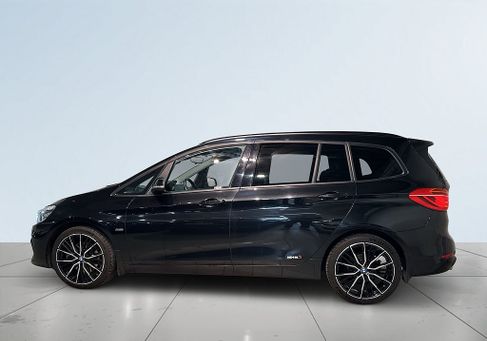 BMW 220 Gran Tourer, 2019
