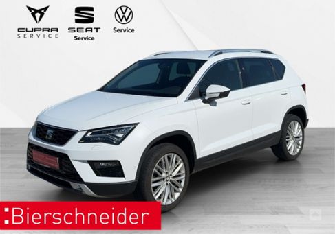 Seat Ateca, 2019