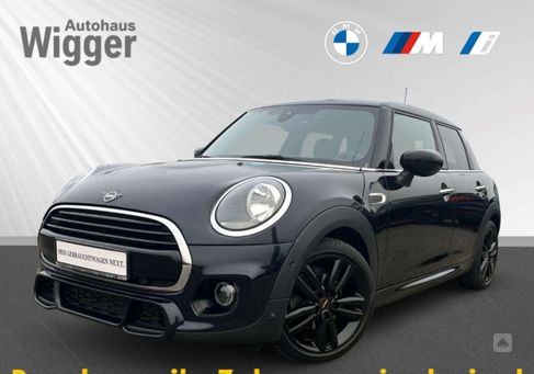 MINI Cooper, 2020