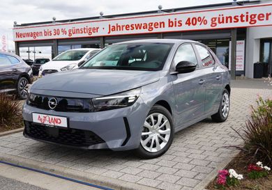 Opel Corsa, 2026