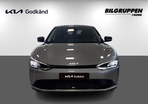 Kia EV6, 2023 2