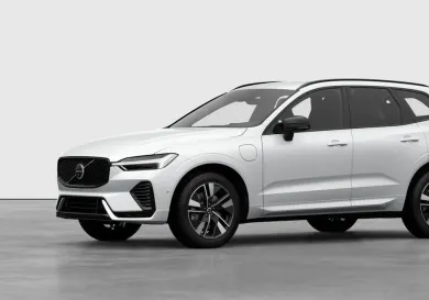 Volvo XC60, 2027