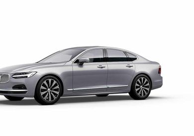 Volvo S90, 2022