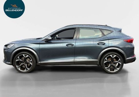 Cupra Formentor, 2024 2