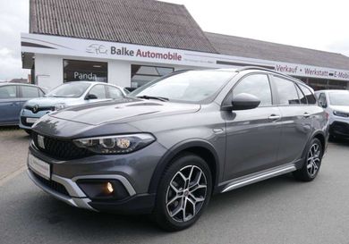 Fiat Tipo, 2024