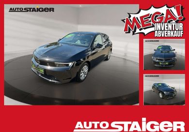 Opel Astra, 2023