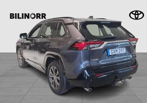 Toyota RAV 4, 2023 2