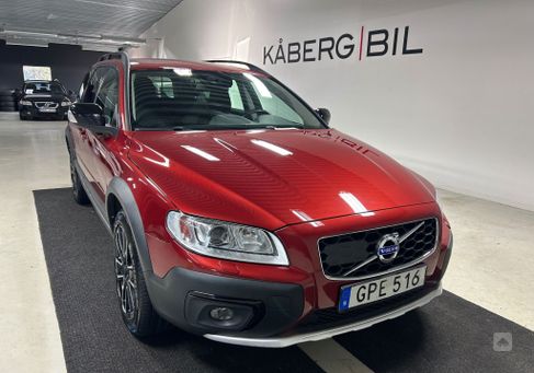 Volvo XC70, 2015